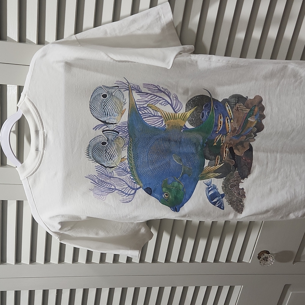 Guy Harvey Original Cayman Islands Tshirt